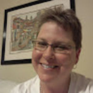 Meet your Posher, Marcie